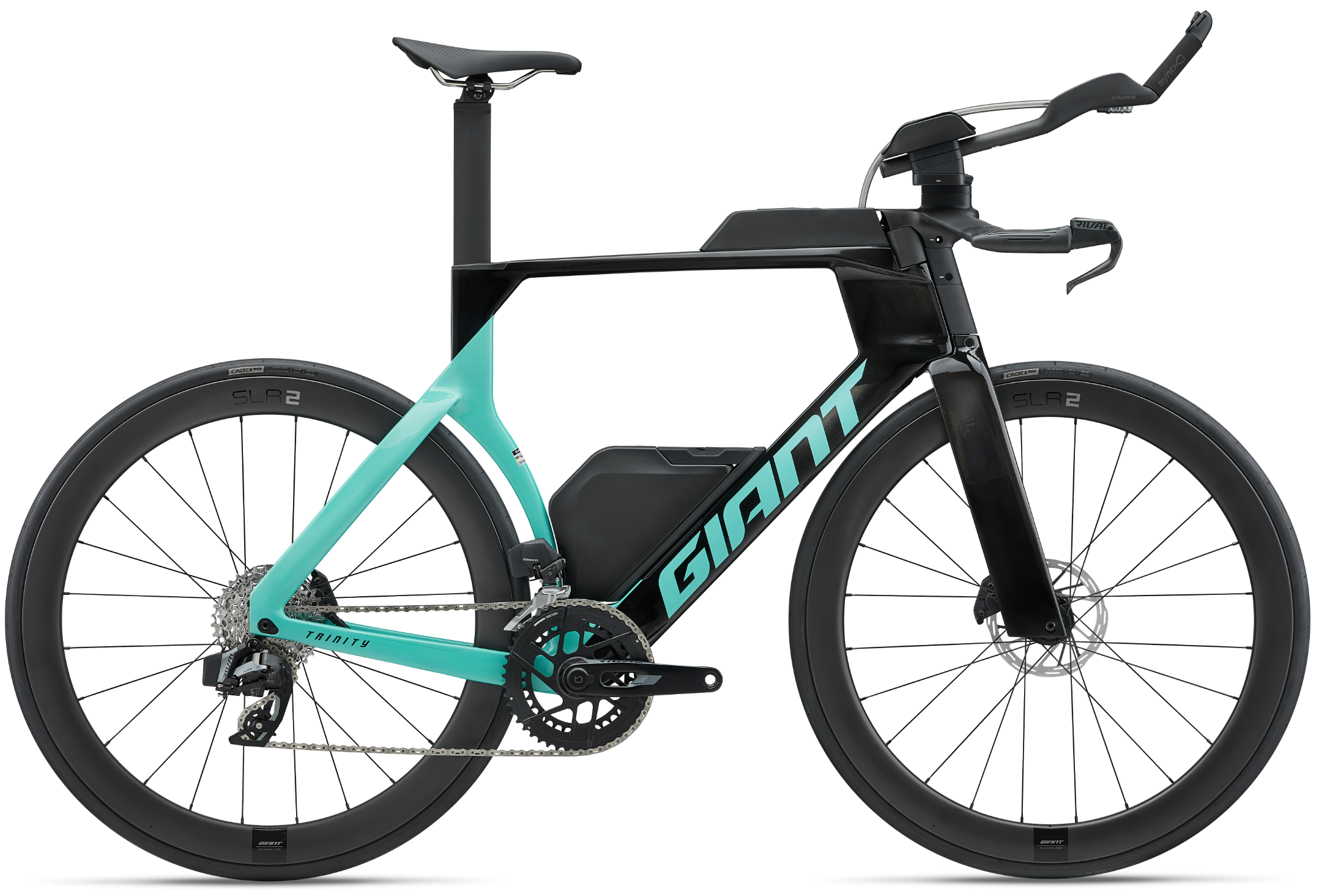 2027 GIANT TRINITY ADVANCED SL 2