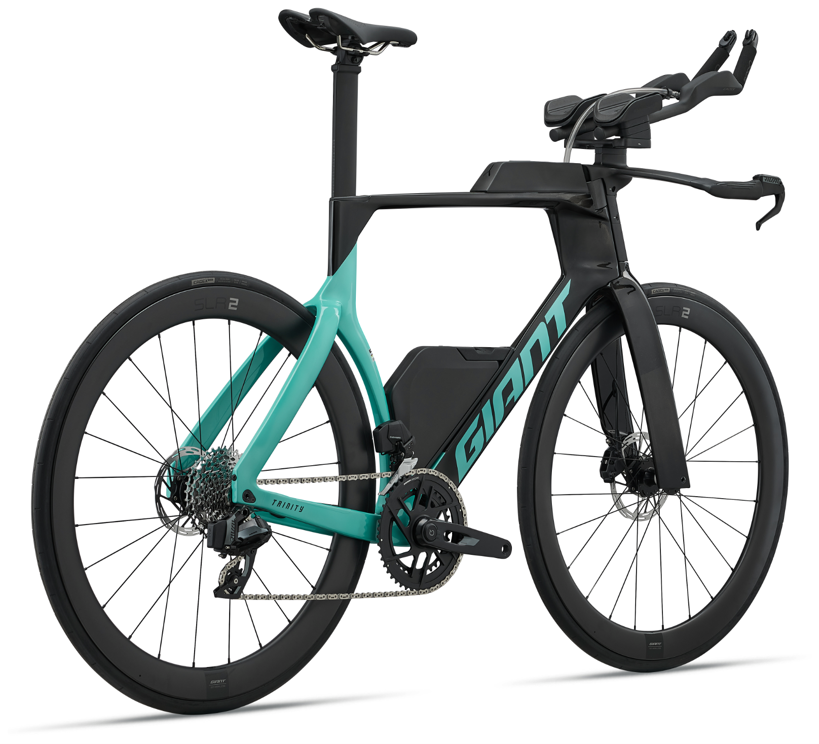 2027 GIANT TRINITY ADVANCED SL 2