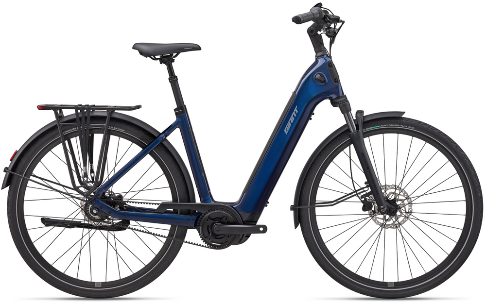 2027 GIANT NEWTOUR E+ 1 LST