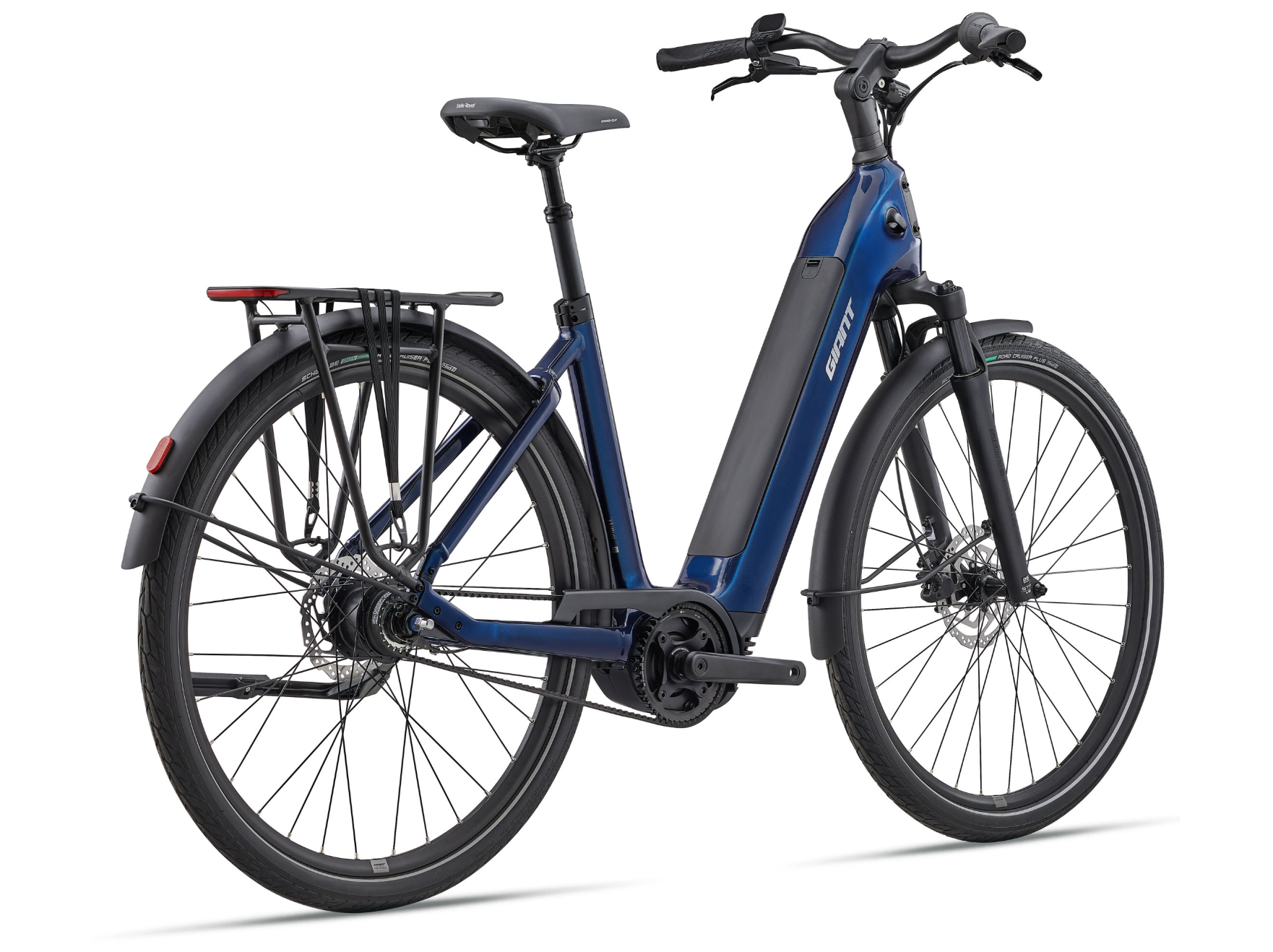 2027 GIANT NEWTOUR E+ 1 LST