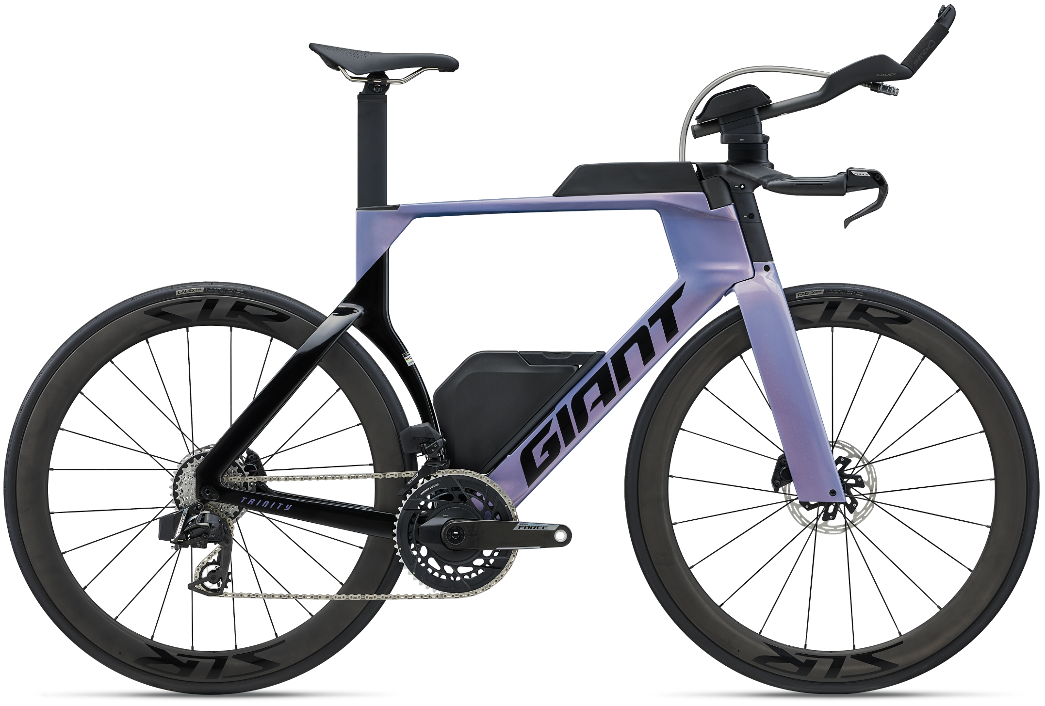 2027 GIANT TRINITY ADVANCED SL 1