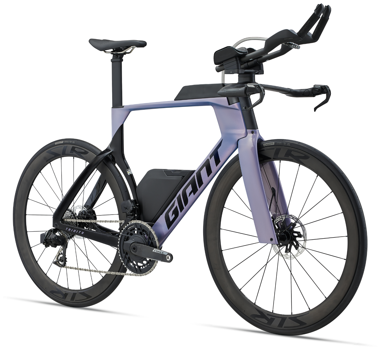 2027 GIANT TRINITY ADVANCED SL 1