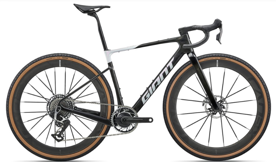 2027 GIANT REVOLT ADVANCED SL 0