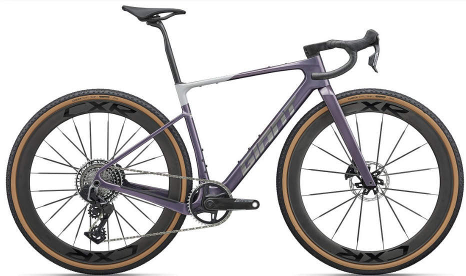 2027 GIANT REVOLT ADVANCED SL 1