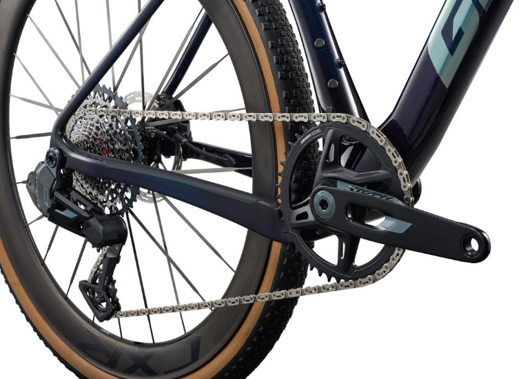 2027 GIANT REVOLT ADVANCED SL 2