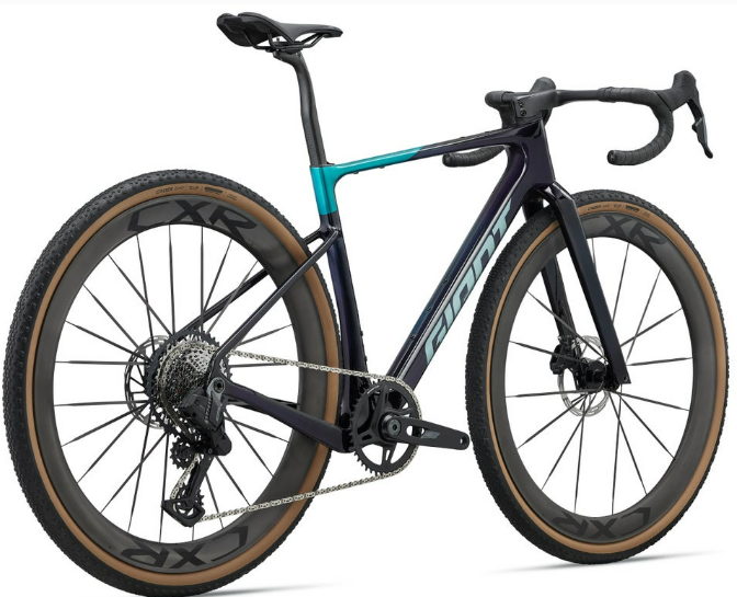 2027 GIANT REVOLT ADVANCED SL 2