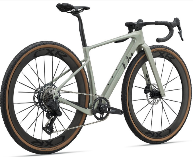 2027 LIV DEVOTE ADVANCED SL 2