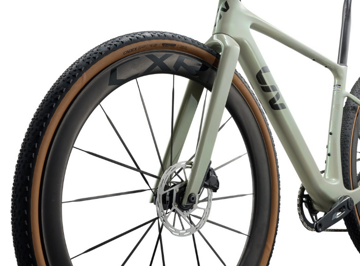 2027 LIV DEVOTE ADVANCED SL 2
