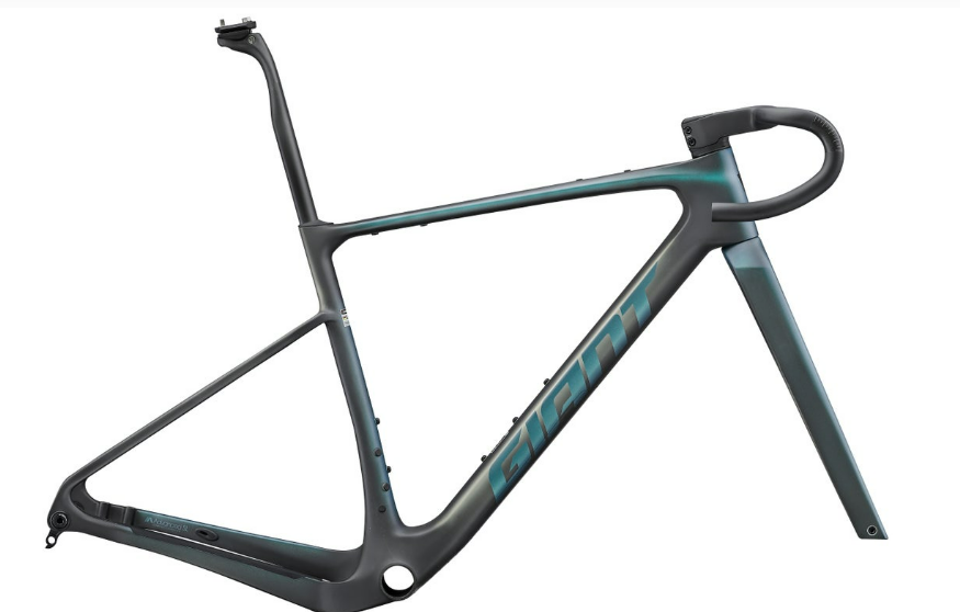2027 GIANT REVOLT ADVANCED SL FRAMESET