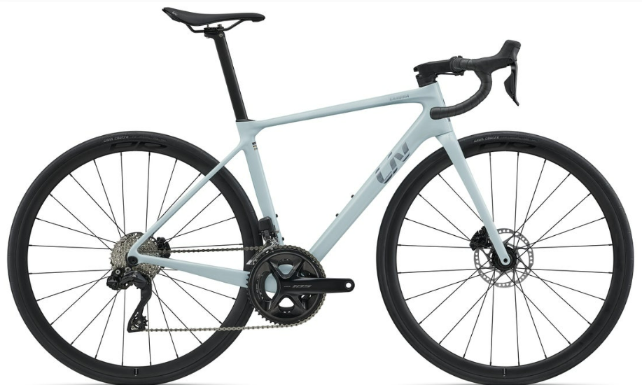 2027 LIV LANGMA ADVANCED 1 PC