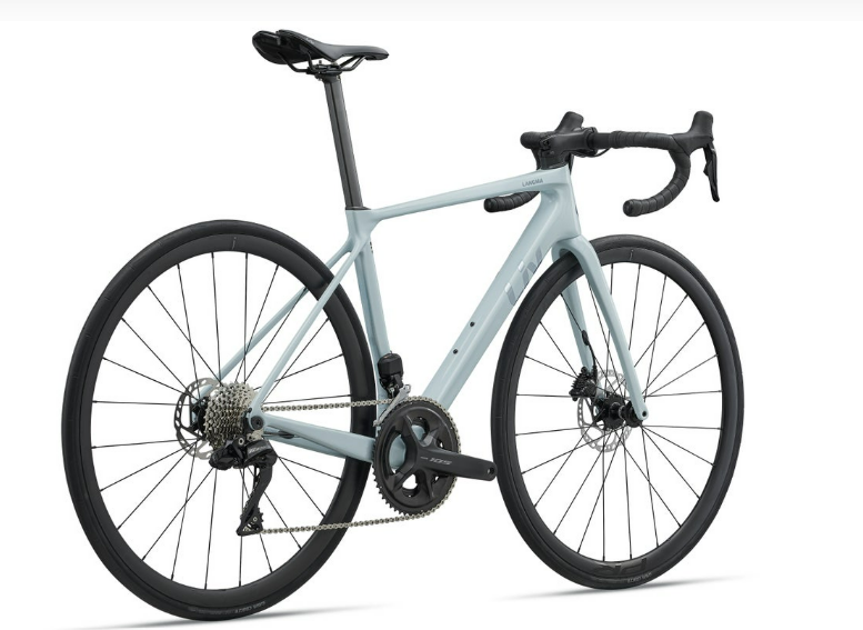 2027 LIV LANGMA ADVANCED 1 PC