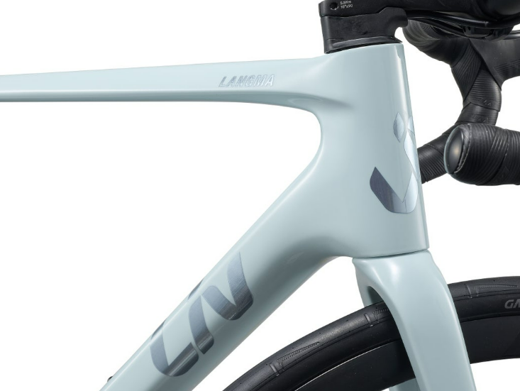 2027 LIV LANGMA ADVANCED 1 PC