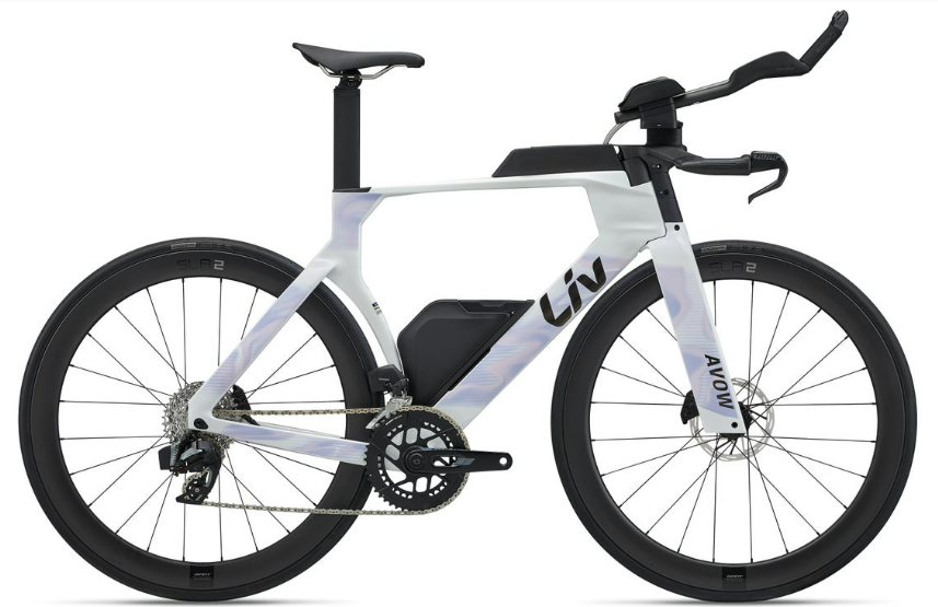 2027 LIV AVOW ADVANCED SL 2
