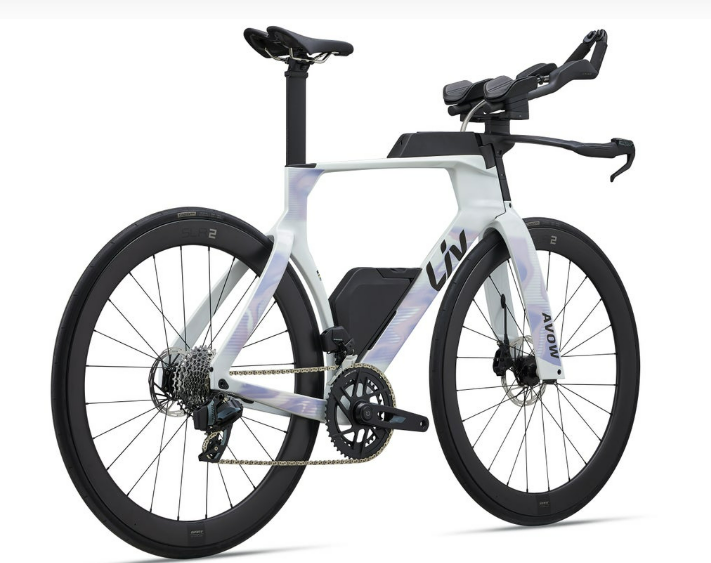 2027 LIV AVOW ADVANCED SL 2
