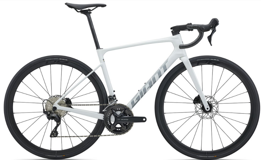 2027 GIANT DEFY ADVANCED 2