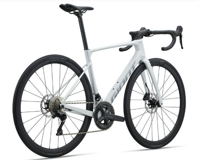 2027 GIANT DEFY ADVANCED 2