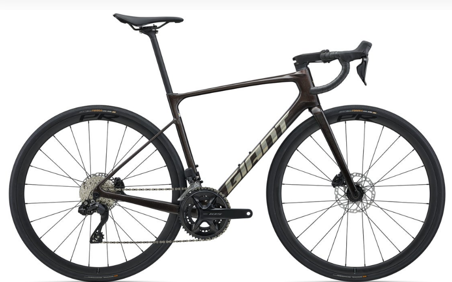 2027 GIANT DEFY ADVANCED 1