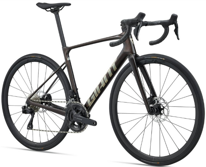 2027 GIANT DEFY ADVANCED 1