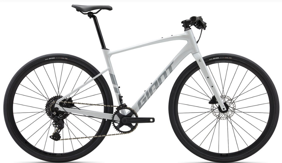 2027 GIANT FASTROAD AR 2