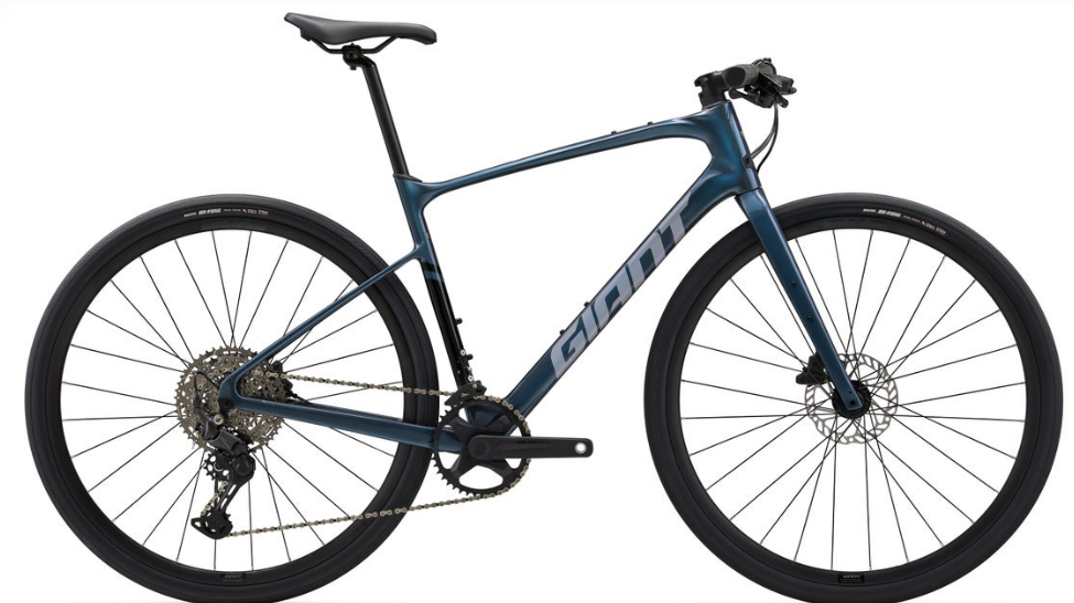 2027 GIANT FASTROAD ADVANCED AR 2