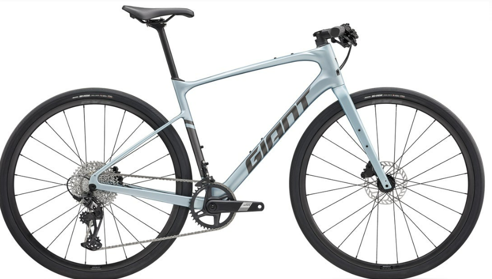 2027 GIANT FASTROAD ADVANCED AR 1