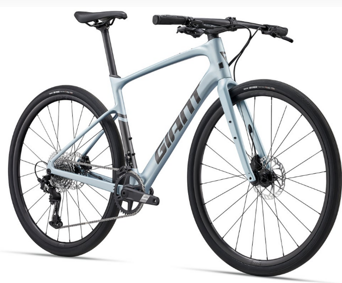 2027 GIANT FASTROAD ADVANCED AR 1