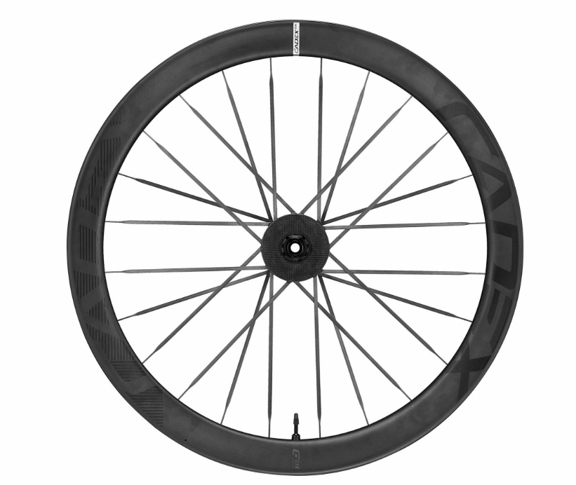 CADEX MAX GXR WHEELS