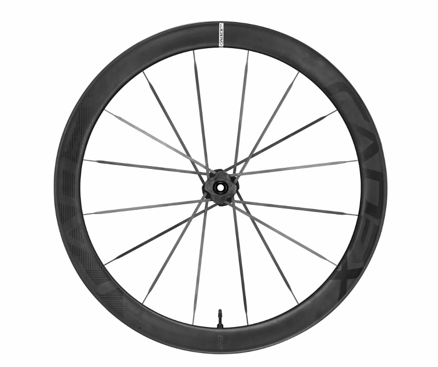 CADEX MAX GXR WHEELS