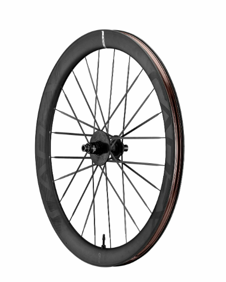 CADEX MAX GXR WHEELS