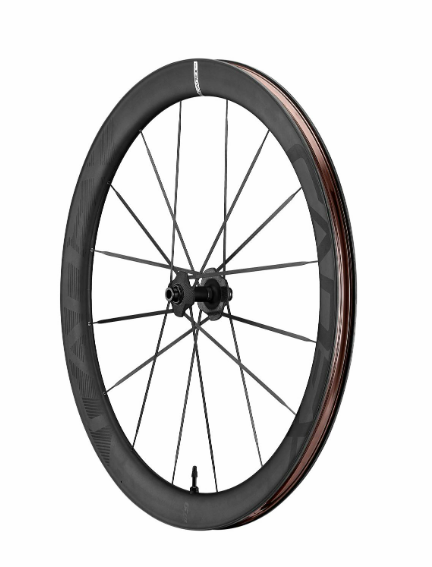 CADEX MAX GXR WHEELS