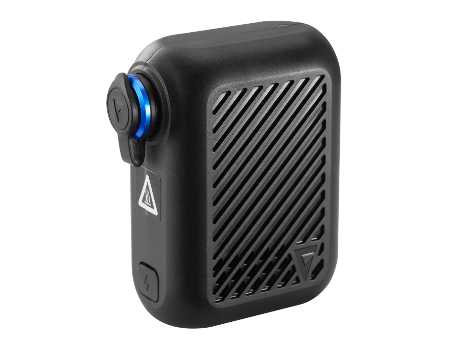 GIANT CONTROL GO E MINI PUMP