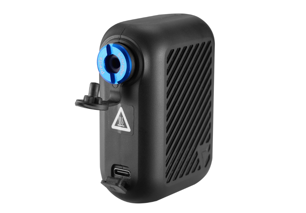 GIANT CONTROL GO E MINI PUMP