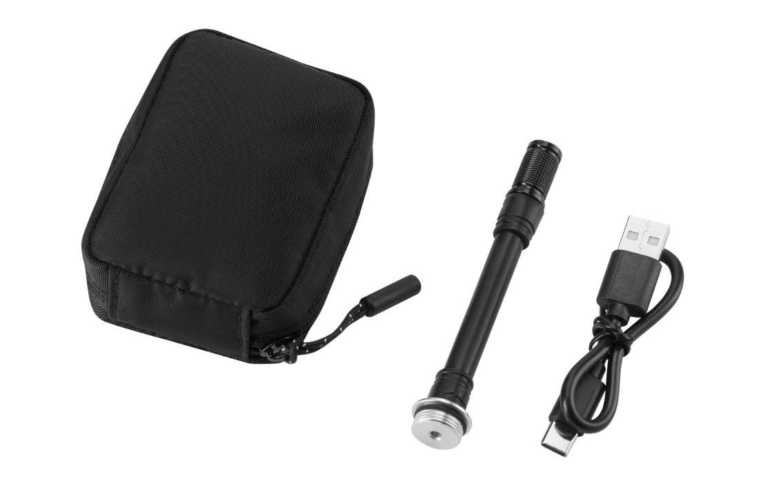 GIANT CONTROL GO E MINI PUMP