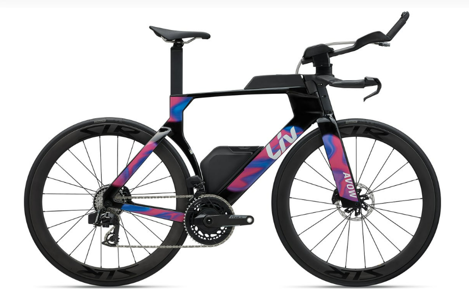 2027 LIV AVOW ADVANCED SL 1