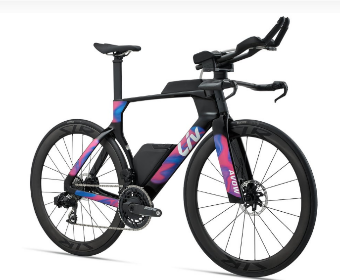 2027 LIV AVOW ADVANCED SL 1