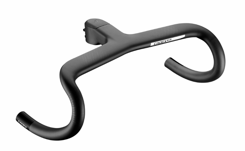 MY26 CADEX AERO INTEGRATED HANDLEBAR