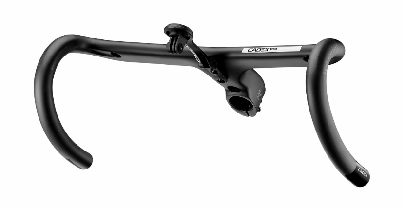 MY26 CADEX AERO INTEGRATED HANDLEBAR