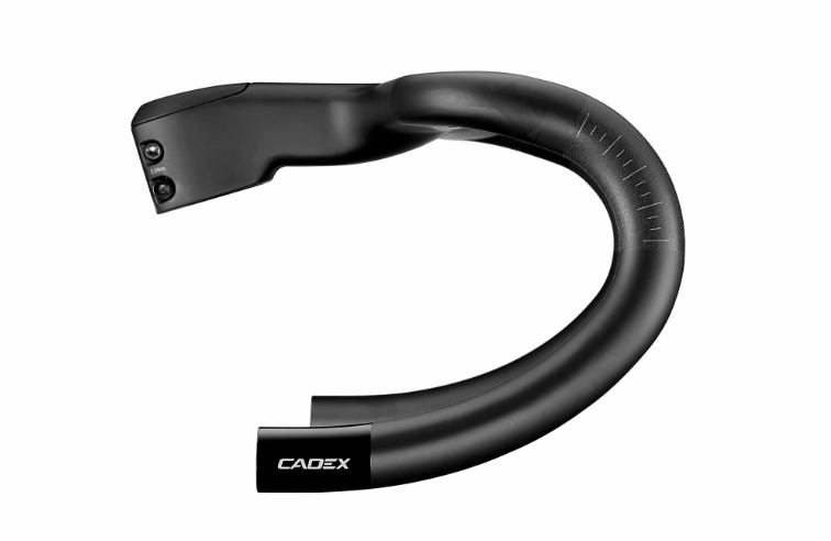 MY26 CADEX AERO INTEGRATED HANDLEBAR