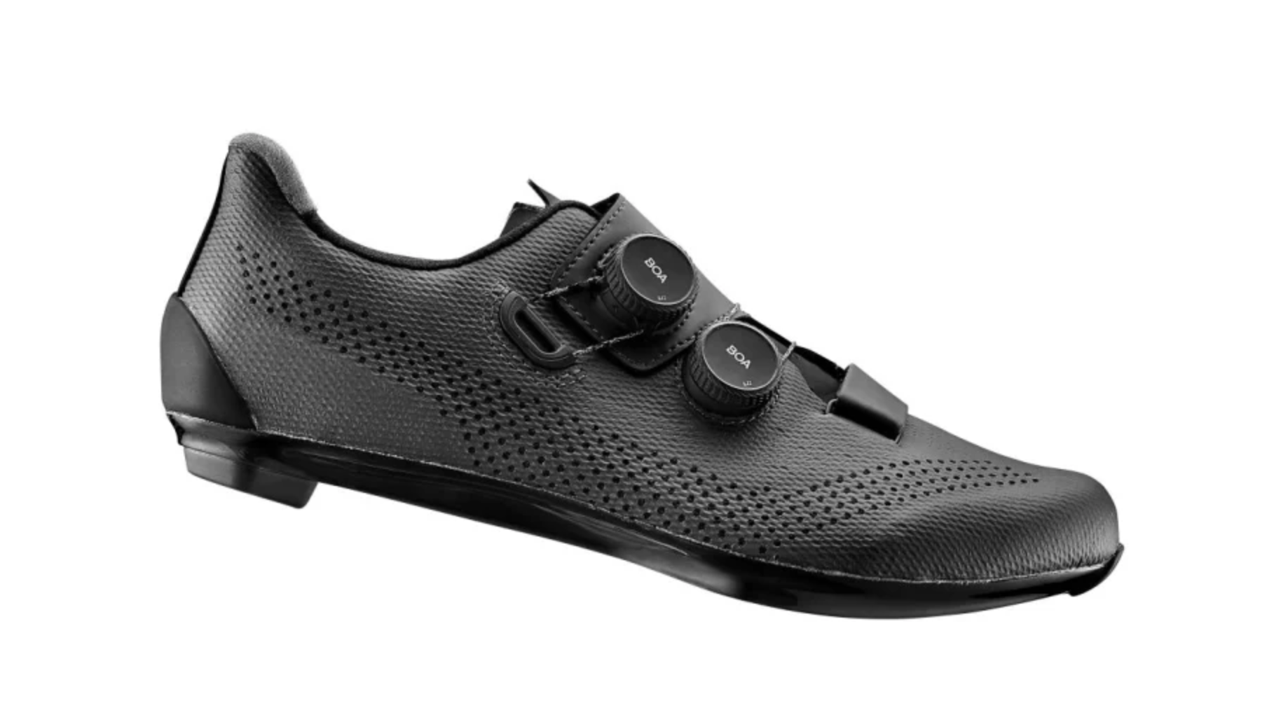 GIANT SURGE PRO GUNMETAL