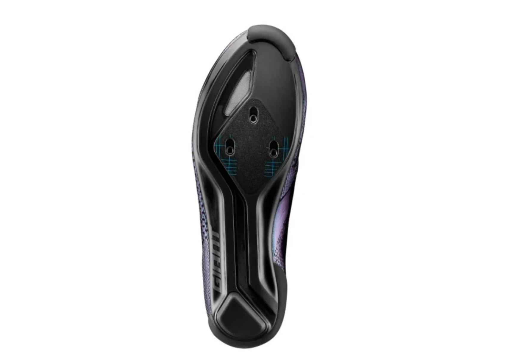 GIANT SURGE PRO GUNMETAL