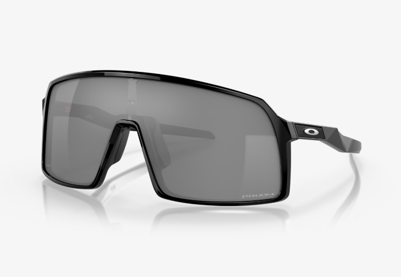 OAKLEY SUTRO POLARISED BLACK PRIZM
