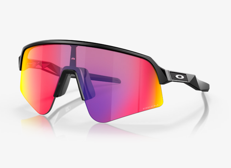 OAKLEY SUTRO LITE SWEEP MATTE BLACK PRISM ROAD