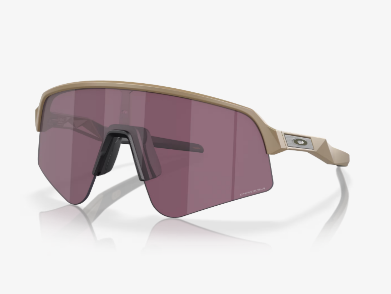 OAKLEY SUTRO LITE SWEEP TERRAIN ROAD