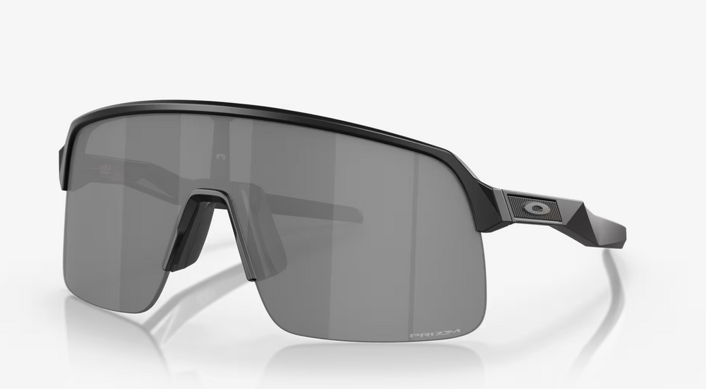 OAKLEY SUTRO LITE MATTE BLACK/ PRIZM BLACK