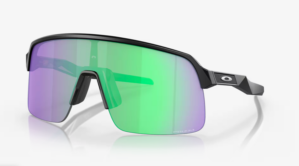 OAKLEY SUTRO LITE MAT BLACK PRIZM ROAD JADE