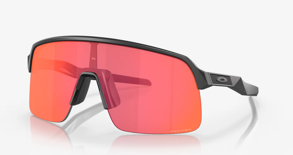OAKLEY SUTRO LITE CARBON W/PRIZM TRAIL