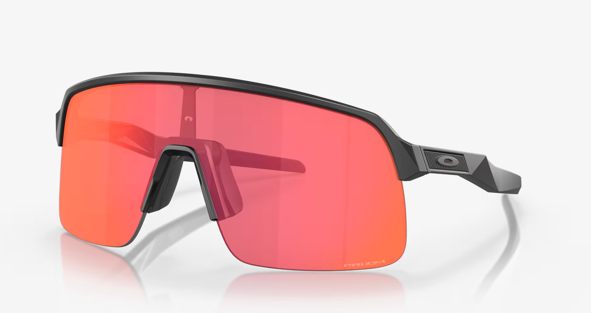 OAKLEY SUTRO LITE CARBON W/PRIZM TRAIL