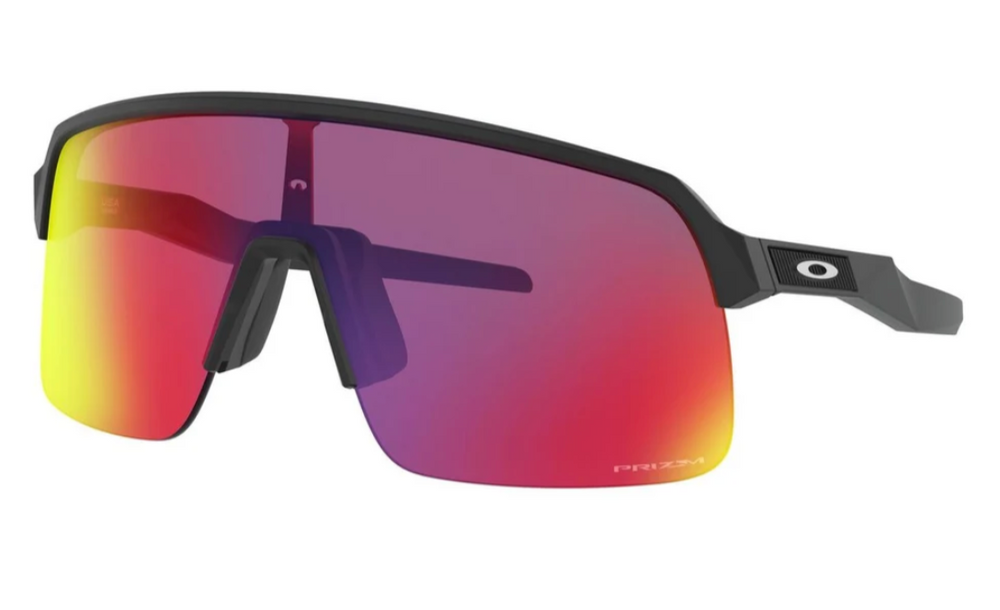 OAKLEY SUTRO LITE M BLK W/PRISM ROAD