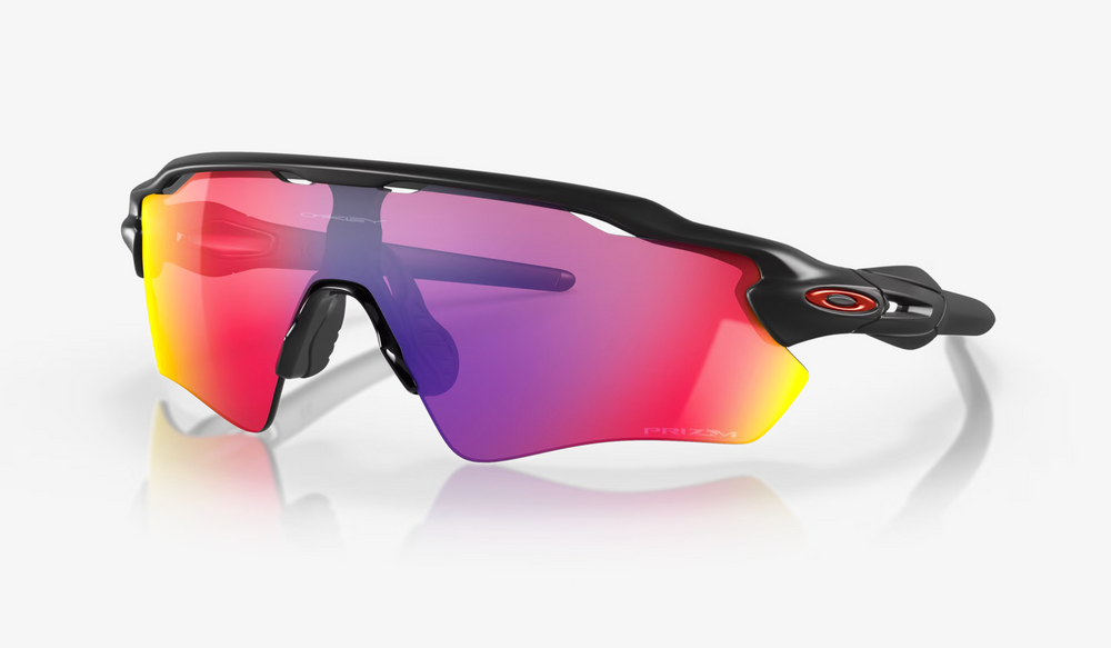 OAKLEY RADAR EV PATH MATTE BLACK / PRIZM ROAD LENSES