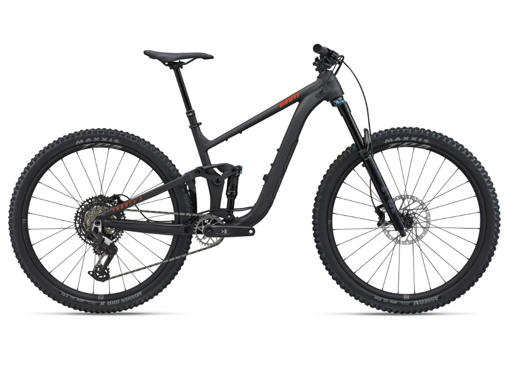 2027 GIANT TRANCE X 1